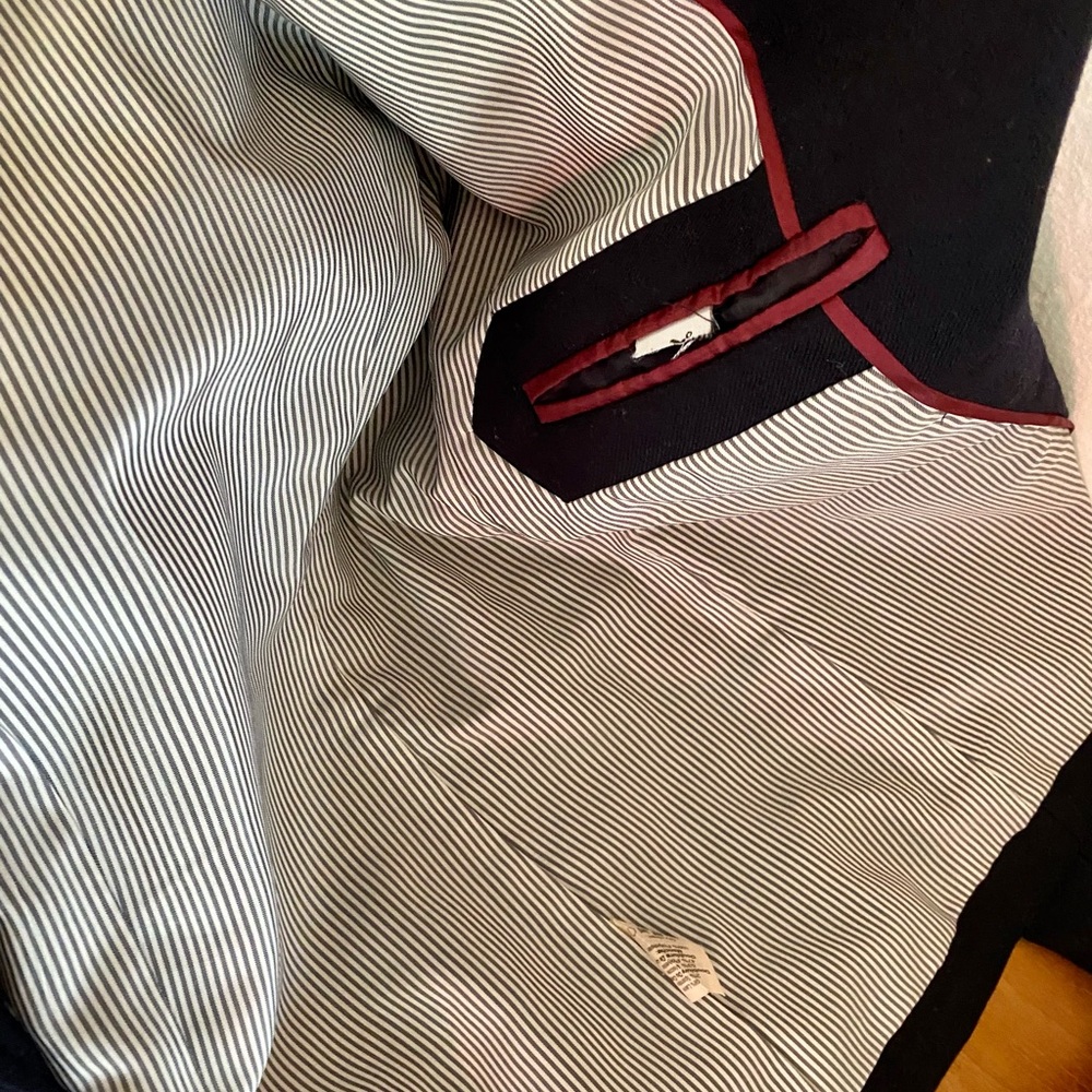 Jcrew Suit - image 6